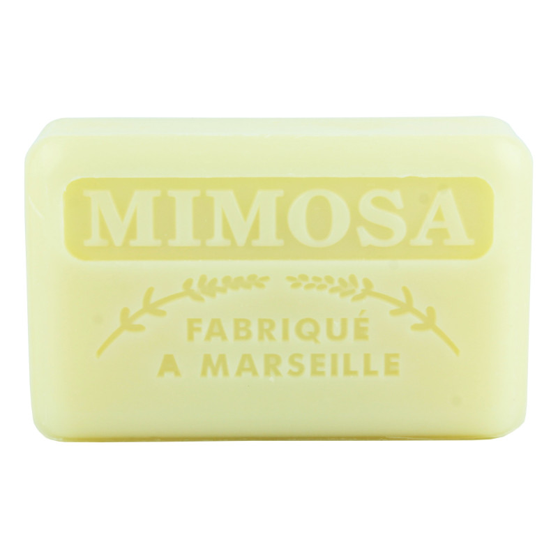 Mydło marsylskie 125g Mimoza