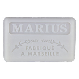 Mydło marsylskie Marius 125g Foufour