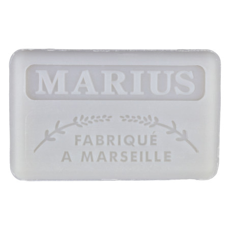 Mydło marsylskie Marius 125g Foufour