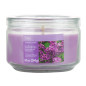 Sojowa świeca zapachowa Bez Lilac 284g - LANGLEY HOME