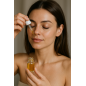 Olej Sacha Inchi BIO nierafinowany 50ml BioOlja z pipetą Olej Sacha Inchi BIO nierafinowany 50ml BioOlja z pipetą