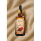 Olej Rycynowy BIO 50ml BioOlja z pipetą Olej Rycynowy BIO 50ml BioOlja z pipetą