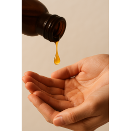 Olej Jojoba BIO 50ml BioOlja z pipetą