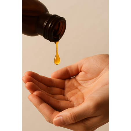 Olej Jojoba BIO 50ml BioOlja z pipetą