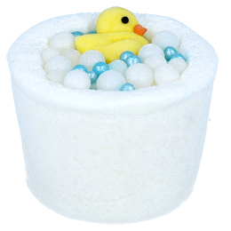 Babeczka do kąpieli RUB-A-DUB