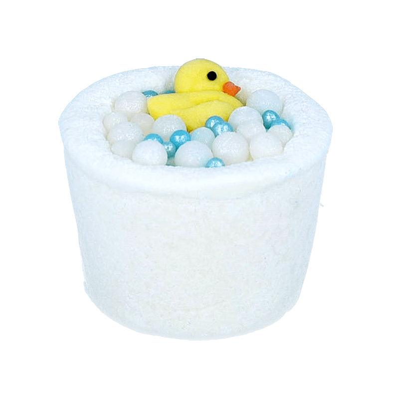Babeczka do kąpieli RUB-A-DUB
