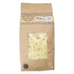 Płatki mydlane z Mydła Marsylskiego 1kg