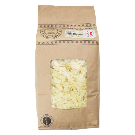 Płatki mydlane z Mydła Marsylskiego 1kg