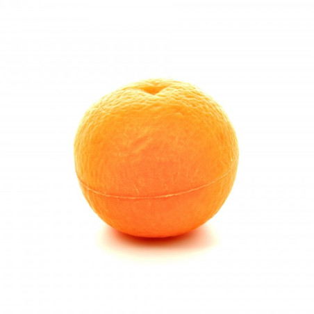 Mydło marsylskie 140g w kształcie Pomarańczy