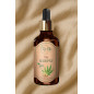 Olej konopny nierafinowany 50 ml BIO z pipetą – BioOlja Olej konopny nierafinowany 50 ml BIO z pipetą – BioOlja