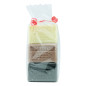 Zestaw mydeł marsylskich 3x125g Ylang Ylang Piżmo Opium Zestaw mydeł marsylskich 3x125g Ylang Ylang Piżmo Opium