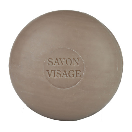 Mydło marsylskie do twarzy z kwasem hialuronowym 100g