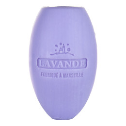 Mydło marsylskie Lawenda 240g na sznurku