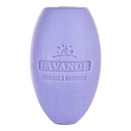Mydło marsylskie Lawenda 240g na sznurku