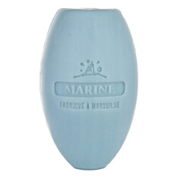 Mydło marsylskie Morskie 240g na sznurku
