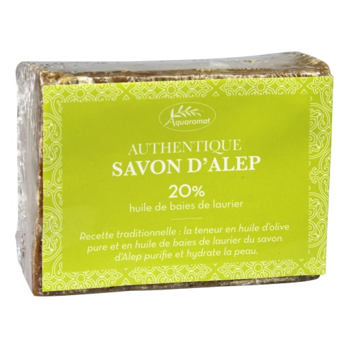 mydo-aleppo-20-aquaromat-220g