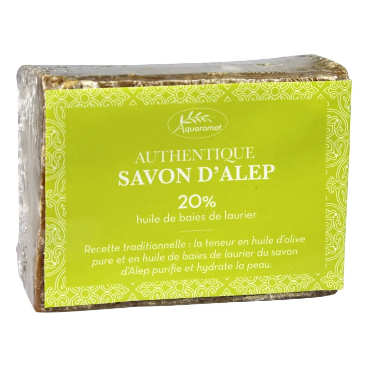 mydo-aleppo-20-aquaromat-220g