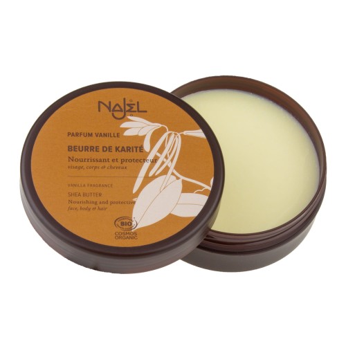 organiczny-maso-shea-waniliowe-najel-100g